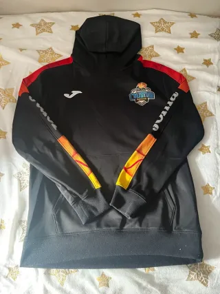 Sudadera Joma Coliseum Gaming Talla XS