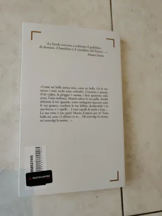 Le principesse di Emma libro di Emma Dante