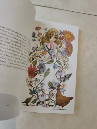 Le principesse di Emma libro di Emma Dante