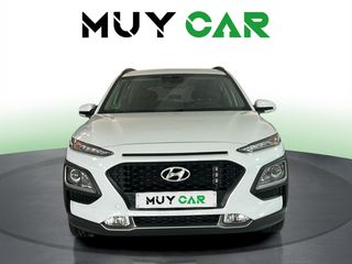 Hyundai Kona 1.0 TGDI Klass 4x2 88 kW (120 CV)