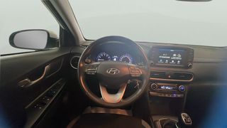 Hyundai Kona 1.0 TGDI Klass 4x2 88 kW (120 CV)