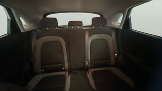 Hyundai Kona 1.0 TGDI Klass 4x2 88 kW (120 CV)