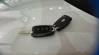 Hyundai Kona 1.0 TGDI Klass 4x2 88 kW (120 CV)