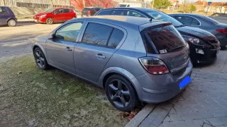Opel Astra 2005