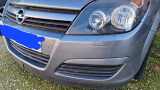 Opel Astra 2005