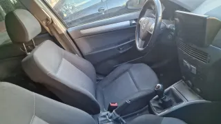 Opel Astra 2005