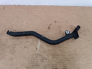 Plastico BMW C400GT 18-24 cubierta panel moldura