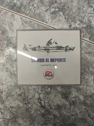FIFA 2000 PC EA Sports y juego de Torrente