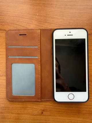 iPhone SE 64GB Oro Rosa