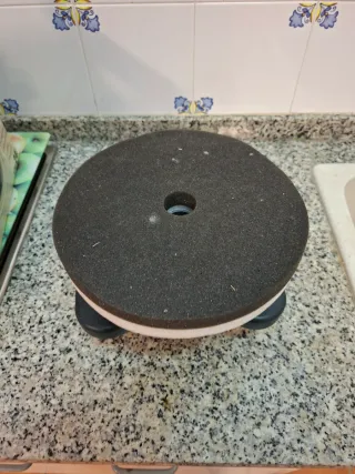 Pulidora Einhell APM 241 110W