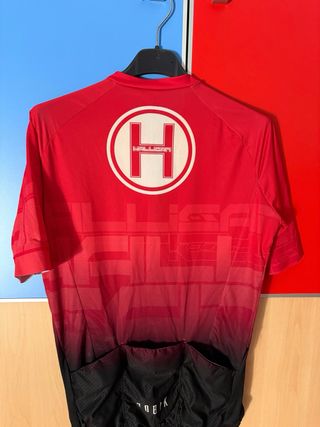 Maillot Ciclismo Gobik