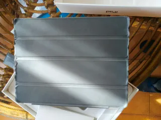 Apple iPad 2 16GB Negro. En su caja original