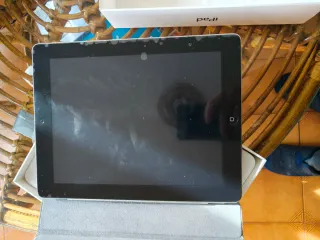 Apple iPad 2 16GB Negro. En su caja original