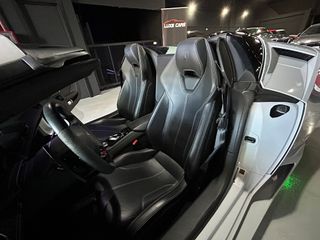Lamborghini Huracán Spyder