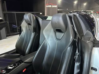 Lamborghini Huracán Spyder
