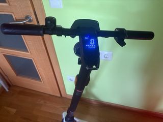 Patinete Eléctrico NIU KQi2 Pro