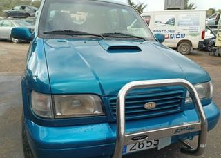 DESPIECE KIA SPORAGE LUXURY