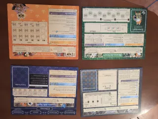 Root Gioco da Tavolo - Edizione Italiana