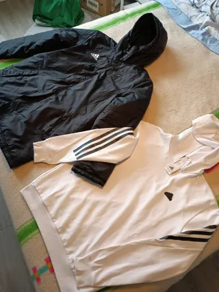 LoLOTE ADIDAS INVIERNO