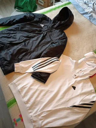 LoLOTE ADIDAS INVIERNO
