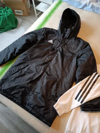 LoLOTE ADIDAS INVIERNO