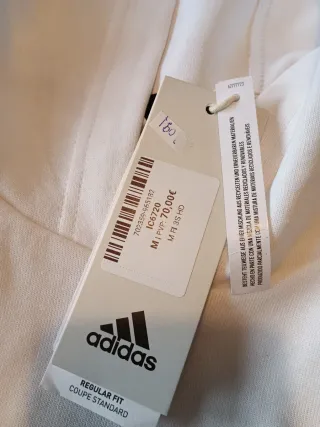 LoLOTE ADIDAS INVIERNO