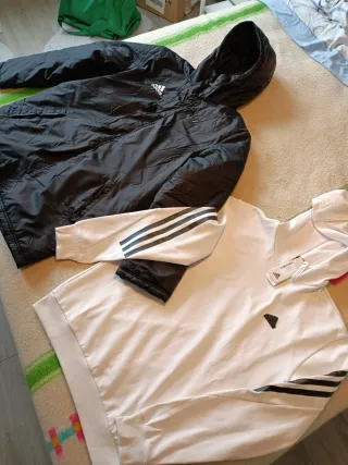 LoLOTE ADIDAS INVIERNO