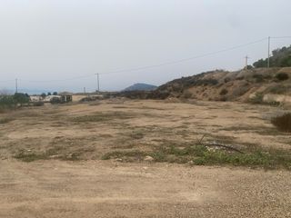 Terreno en venta (Paraje torremocha Librilla)