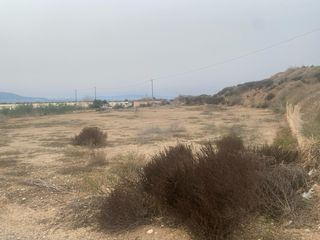Terreno en venta (Paraje torremocha Librilla)