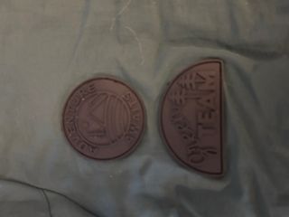 Giubbotto invernale bambino 2 anni