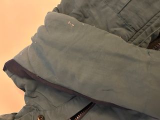 Giubbotto invernale bambino 2 anni