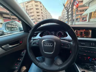 Audi A4 2008