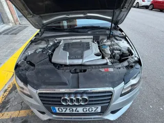 Audi A4 2008