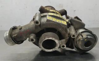 TURBO MERCEDES CITAN W415 1.5 CDI 2017