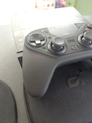 Mando Astro C40 PS4