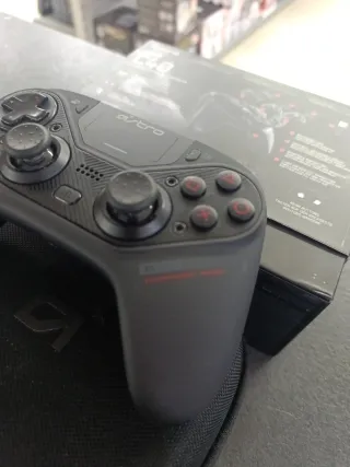 Mando Astro C40 PS4