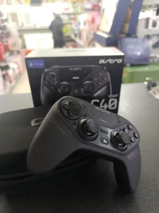 Mando Astro C40 PS4