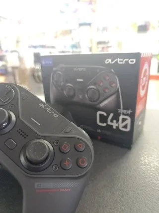 Mando Astro C40 PS4