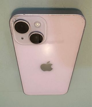 iPhone 14 purple de 128GB