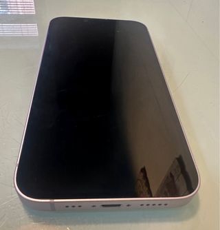 iPhone 14 purple de 128GB