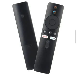 Mando Xiaomi TV Box