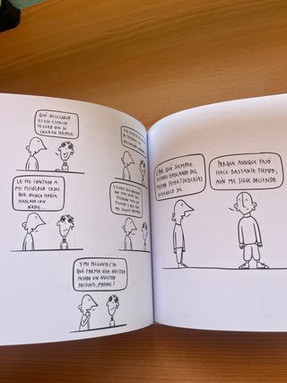 Esas cosas que nos pesan