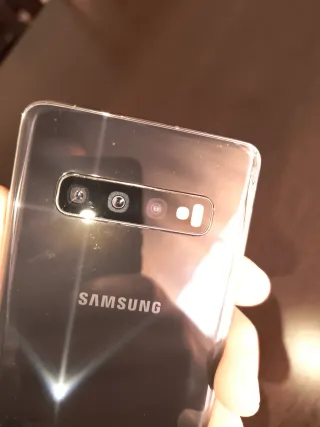 Samsung Galaxy S10