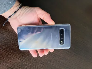 Samsung Galaxy S10