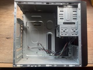 Caja PC Micro-ATX/Mini-ITX