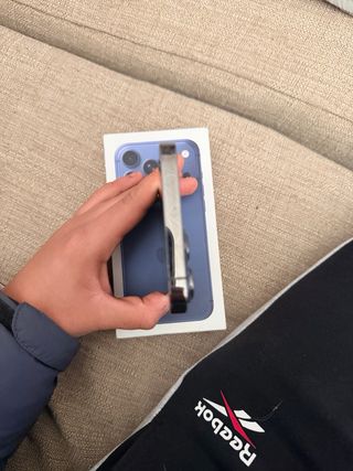 iPhone 13 Pro Max 256GB Space Gray