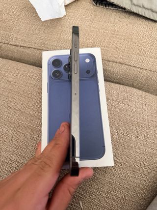 iPhone 13 Pro Max 256GB Space Gray