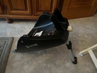 Base ISO Fix Concord Jane