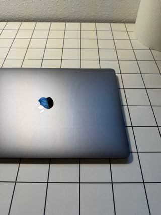 MacBook Air M1 Plata/Gris Espacial