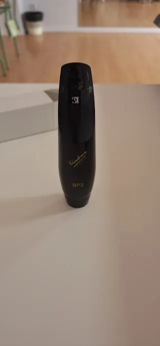 Boquilla Saxo Barítono Vandoren BP3